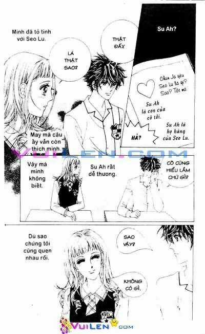 Thủ Lĩnh Chunja Chapter 6 trang 75