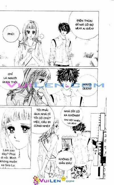 Thủ Lĩnh Chunja Chapter 6 trang 78