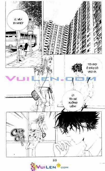 Thủ Lĩnh Chunja Chapter 6 trang 79