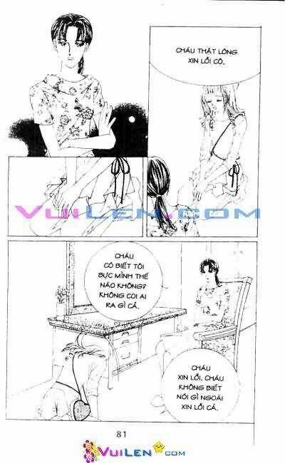 Thủ Lĩnh Chunja Chapter 6 trang 80