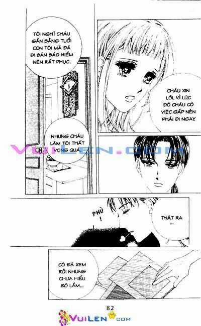 Thủ Lĩnh Chunja Chapter 6 trang 81