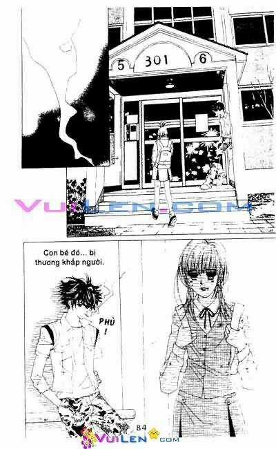 Thủ Lĩnh Chunja Chapter 6 trang 83