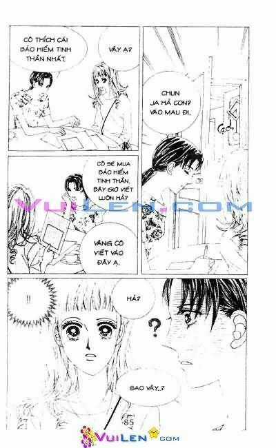 Thủ Lĩnh Chunja Chapter 6 trang 84