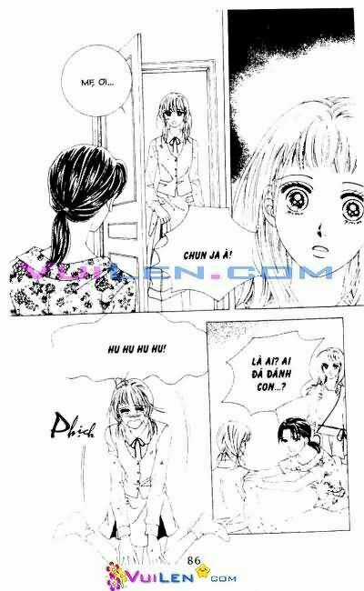 Thủ Lĩnh Chunja Chapter 6 trang 85