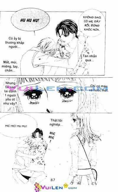 Thủ Lĩnh Chunja Chapter 6 trang 86