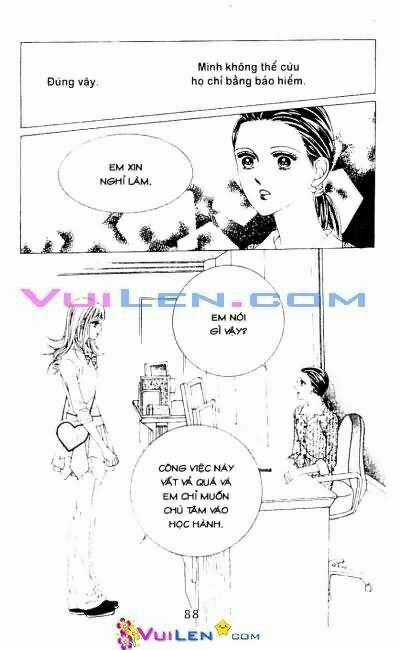 Thủ Lĩnh Chunja Chapter 6 trang 87