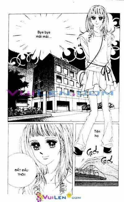 Thủ Lĩnh Chunja Chapter 6 trang 89