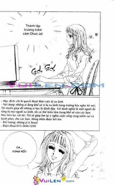 Thủ Lĩnh Chunja Chapter 6 trang 90