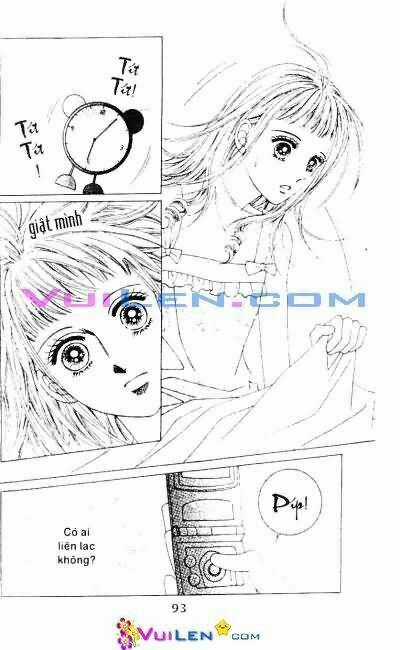 Thủ Lĩnh Chunja Chapter 6 trang 92