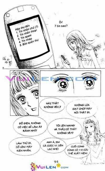 Thủ Lĩnh Chunja Chapter 6 trang 93