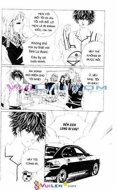 Thủ Lĩnh Chunja Chapter 6 trang 96