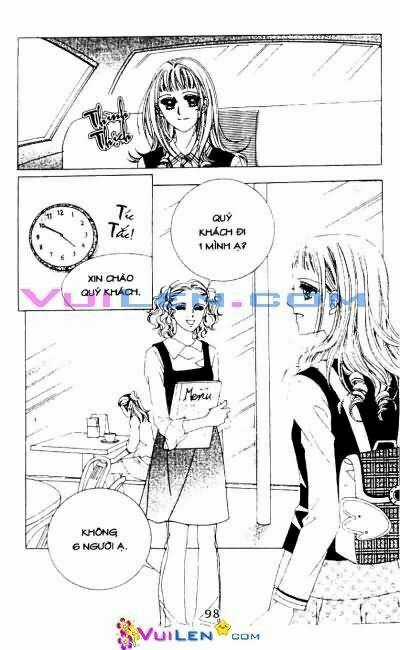 Thủ Lĩnh Chunja Chapter 6 trang 97