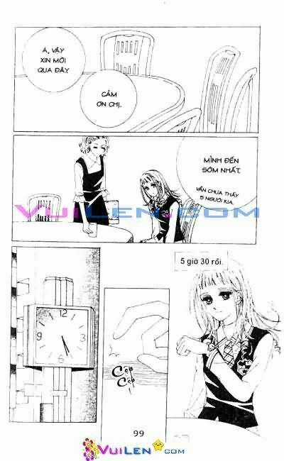 Thủ Lĩnh Chunja Chapter 6 trang 98