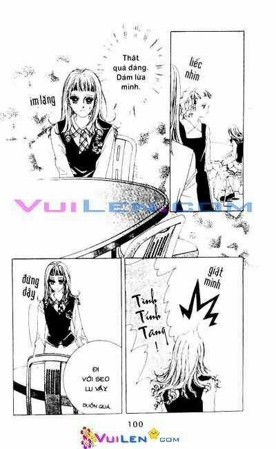 Thủ Lĩnh Chunja Chapter 6 trang 99