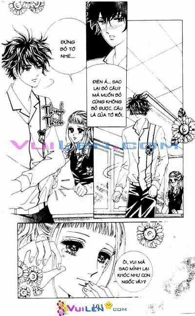 Thủ Lĩnh Chunja Chapter 7 trang 100