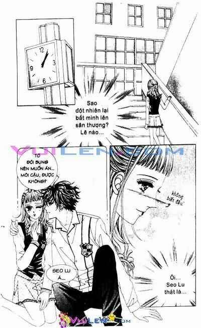 Thủ Lĩnh Chunja Chapter 7 trang 101