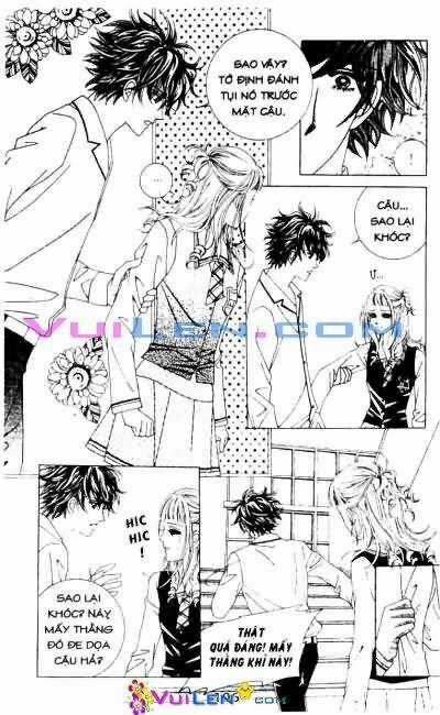 Thủ Lĩnh Chunja Chapter 7 trang 105