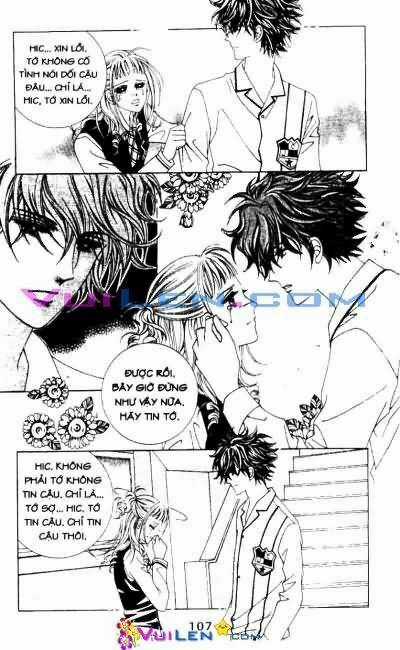 Thủ Lĩnh Chunja Chapter 7 trang 106