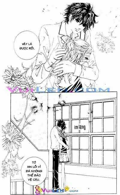 Thủ Lĩnh Chunja Chapter 7 trang 107