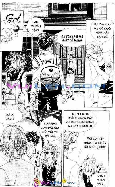 Thủ Lĩnh Chunja Chapter 7 trang 108