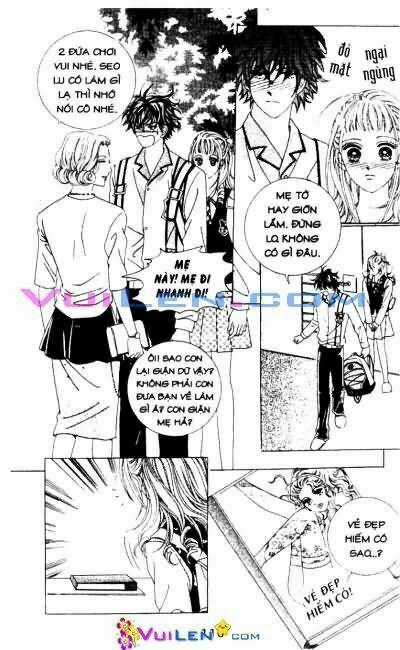 Thủ Lĩnh Chunja Chapter 7 trang 109