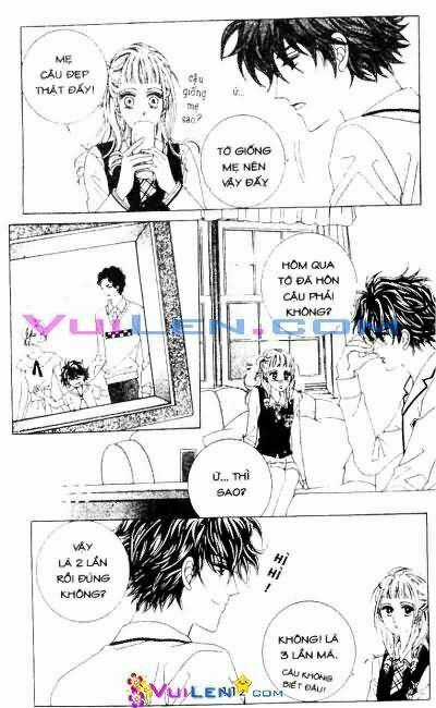 Thủ Lĩnh Chunja Chapter 7 trang 111