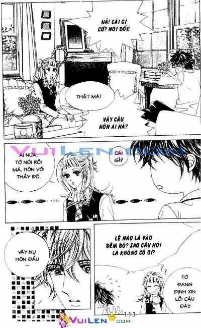 Thủ Lĩnh Chunja Chapter 7 trang 112