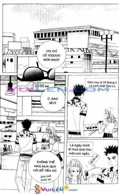 Thủ Lĩnh Chunja Chapter 7 trang 114