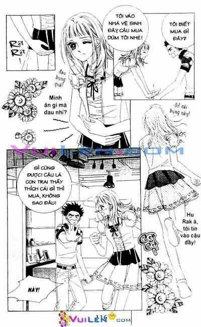 Thủ Lĩnh Chunja Chapter 7 trang 115