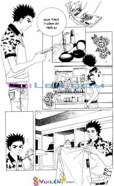 Thủ Lĩnh Chunja Chapter 7 trang 116