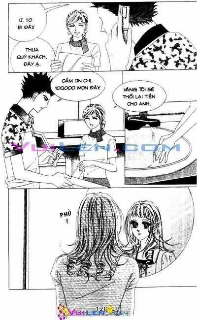 Thủ Lĩnh Chunja Chapter 7 trang 119