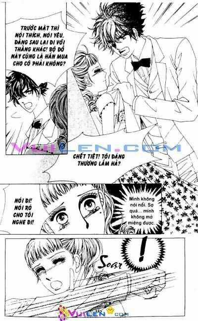 Thủ Lĩnh Chunja Chapter 7 trang 12