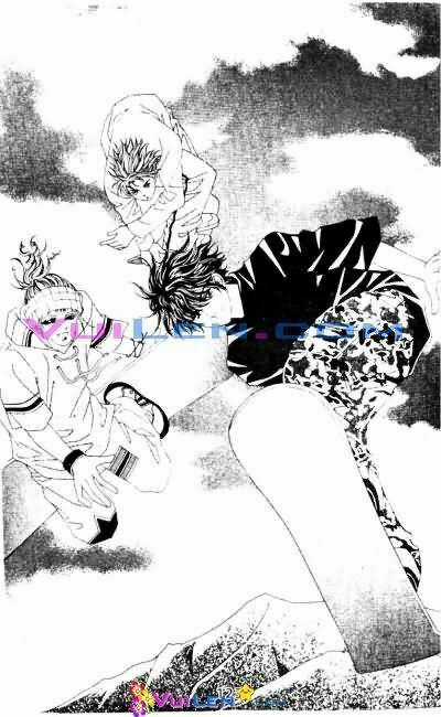 Thủ Lĩnh Chunja Chapter 7 trang 122