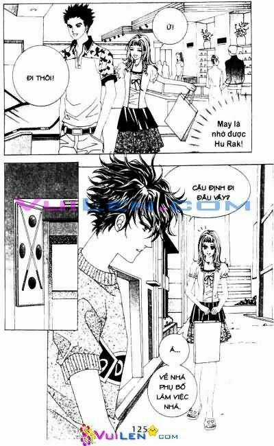 Thủ Lĩnh Chunja Chapter 7 trang 124