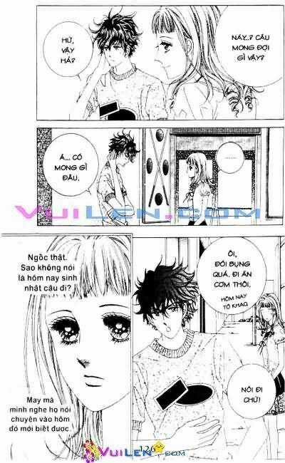 Thủ Lĩnh Chunja Chapter 7 trang 125