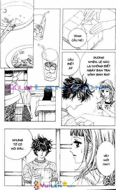 Thủ Lĩnh Chunja Chapter 7 trang 126