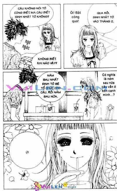 Thủ Lĩnh Chunja Chapter 7 trang 127