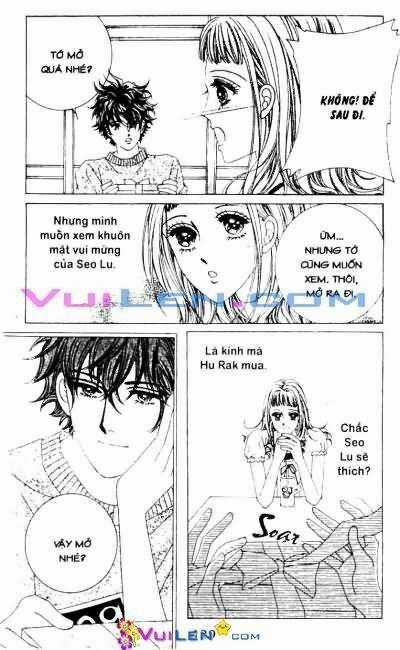 Thủ Lĩnh Chunja Chapter 7 trang 128