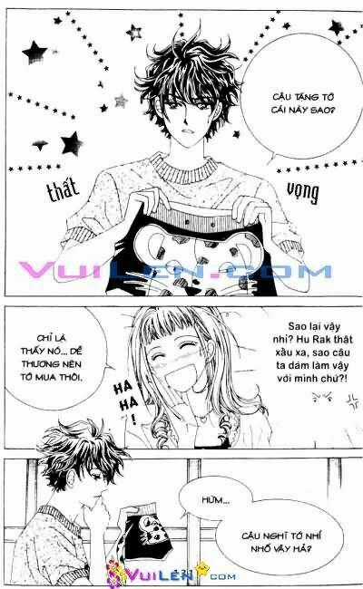 Thủ Lĩnh Chunja Chapter 7 trang 130