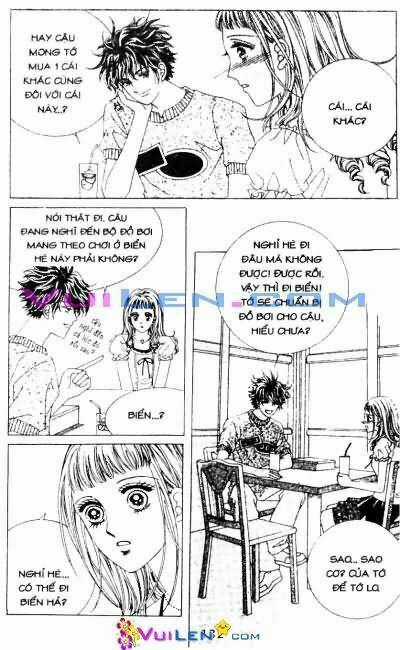 Thủ Lĩnh Chunja Chapter 7 trang 131