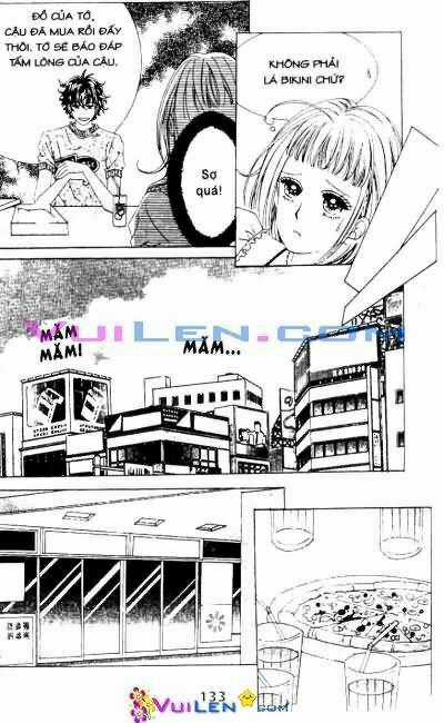 Thủ Lĩnh Chunja Chapter 7 trang 132