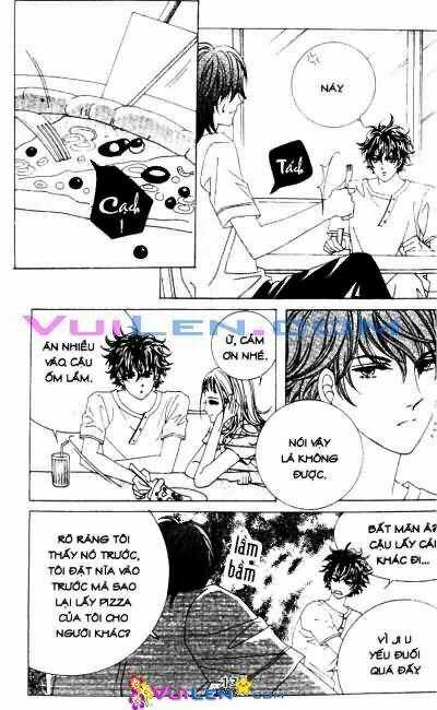 Thủ Lĩnh Chunja Chapter 7 trang 133