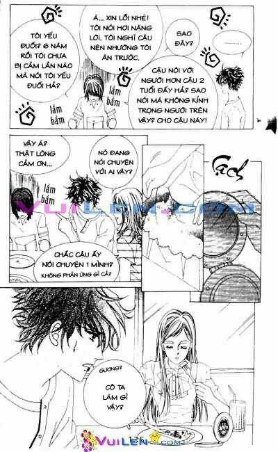 Thủ Lĩnh Chunja Chapter 7 trang 134