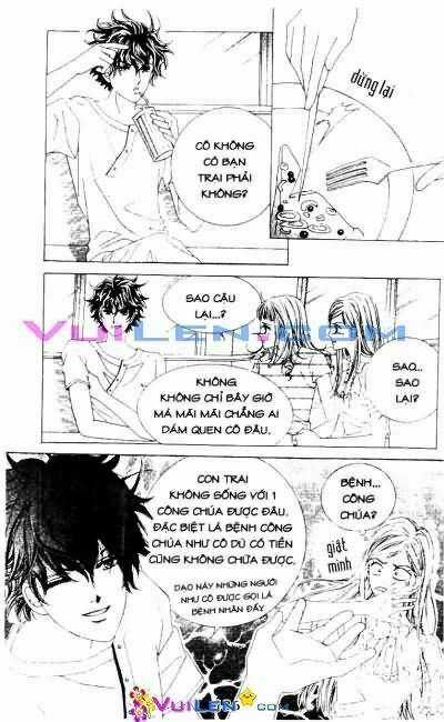 Thủ Lĩnh Chunja Chapter 7 trang 135