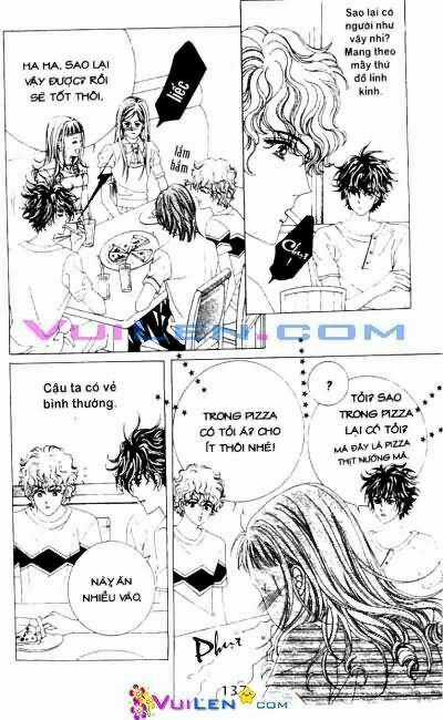 Thủ Lĩnh Chunja Chapter 7 trang 136