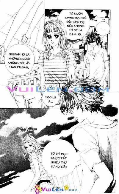 Thủ Lĩnh Chunja Chapter 7 trang 138