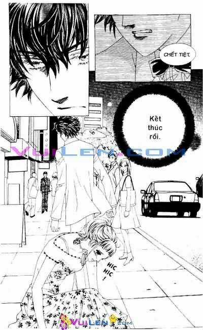 Thủ Lĩnh Chunja Chapter 7 trang 14