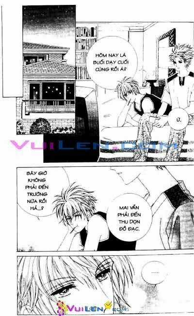 Thủ Lĩnh Chunja Chapter 7 trang 141