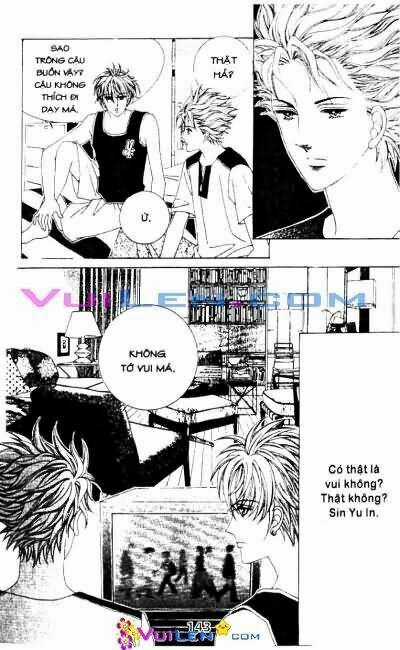 Thủ Lĩnh Chunja Chapter 7 trang 142