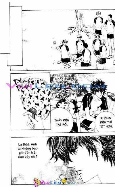 Thủ Lĩnh Chunja Chapter 7 trang 143